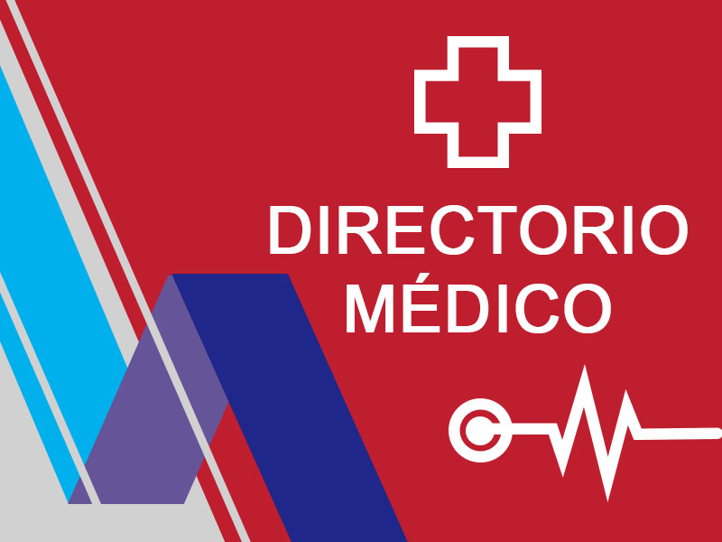 directorio médico