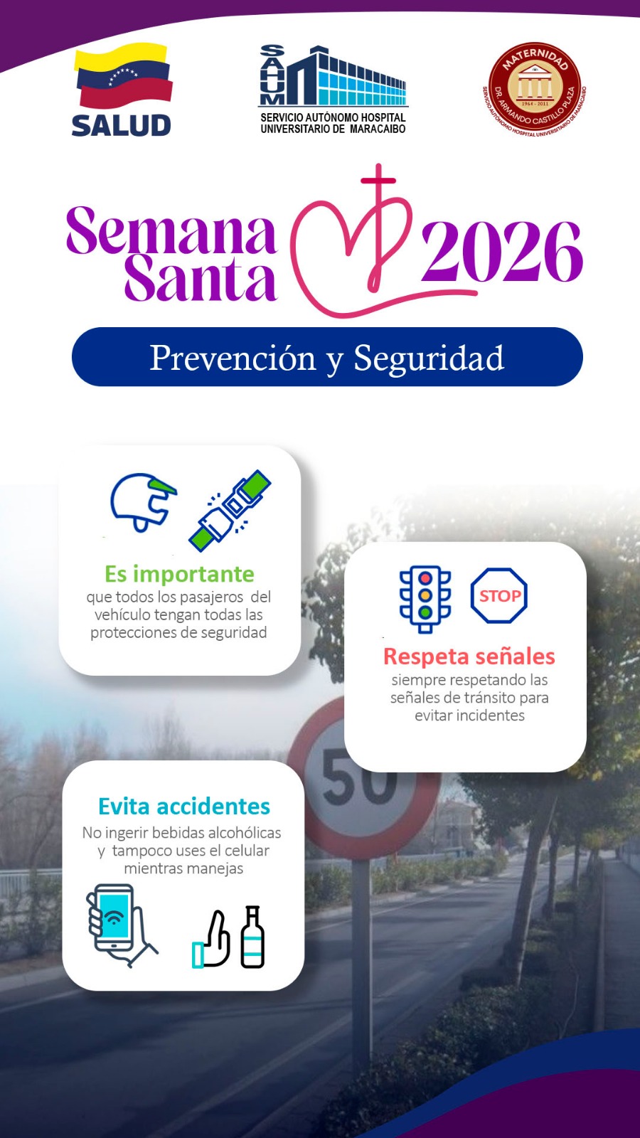 Prevención
