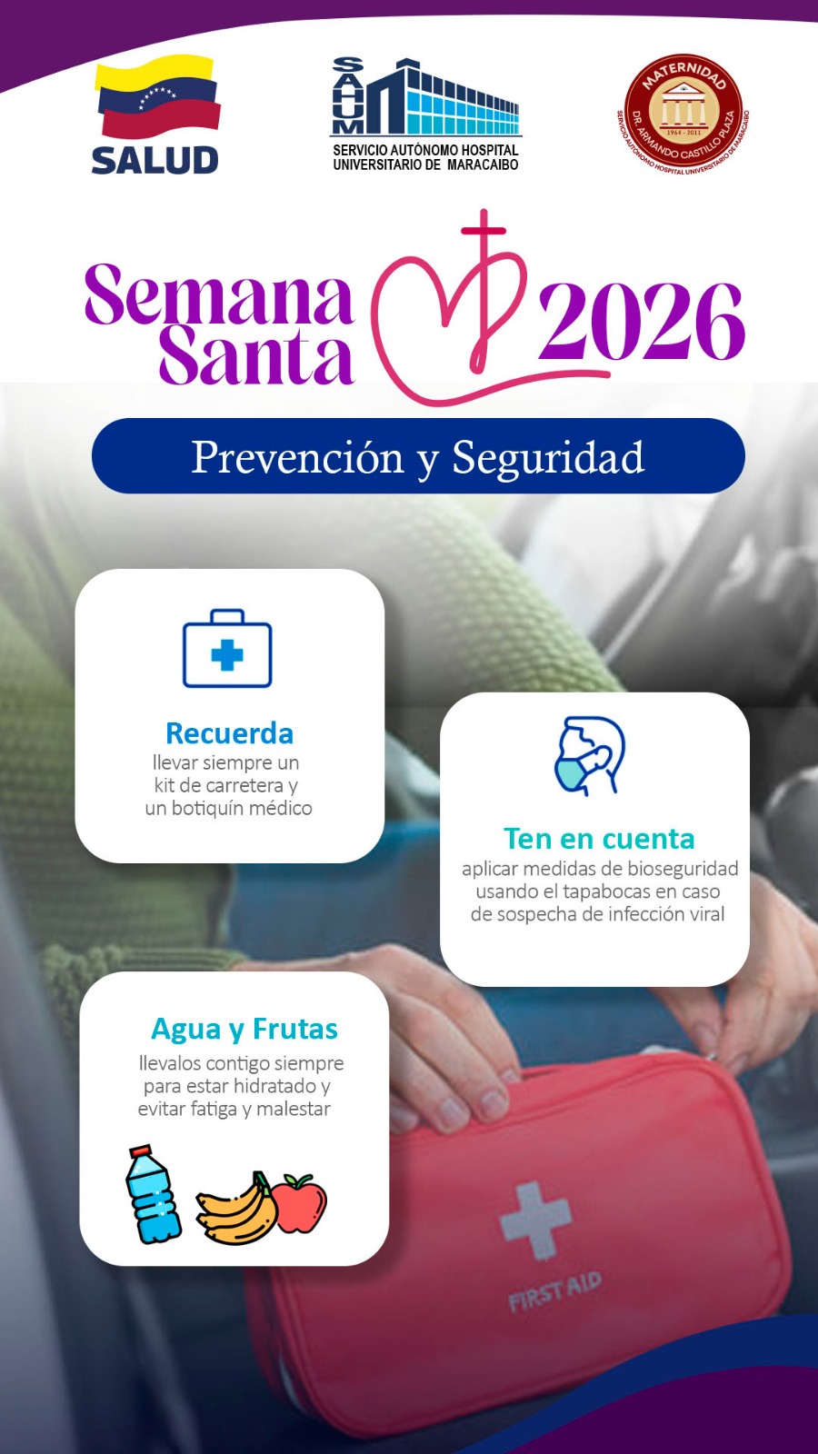 Prevención