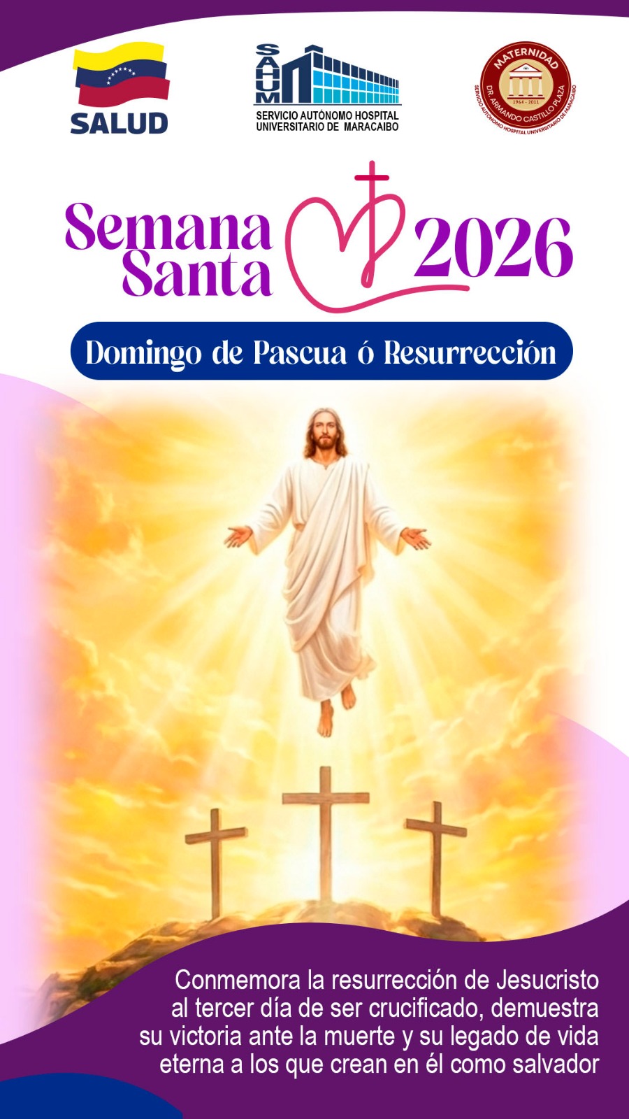Domingo de Pascua