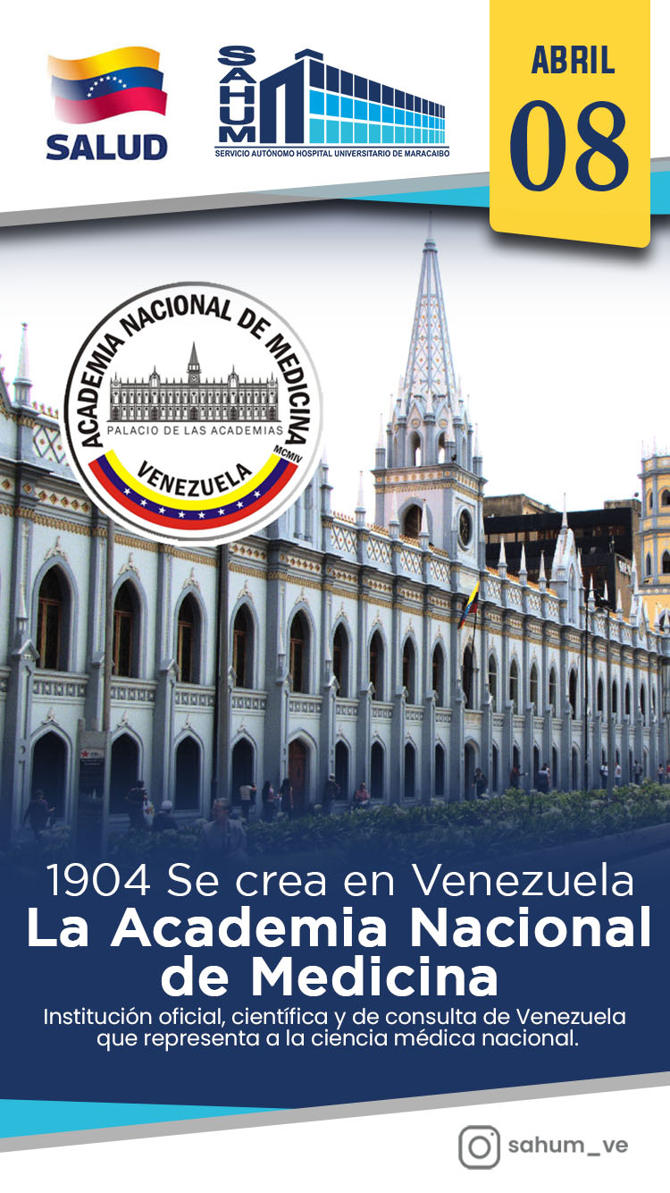 Academia Nacional de Medicina