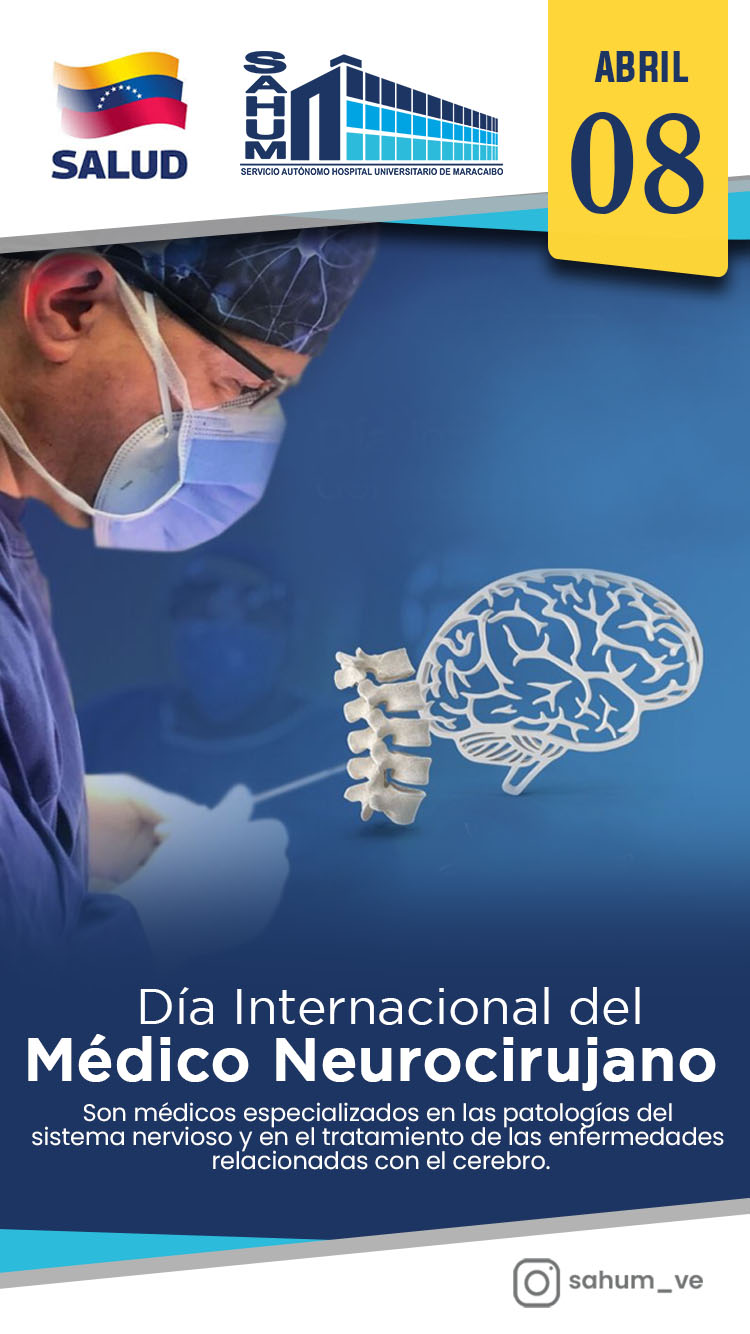 Día Nacional del Interno de Medicina