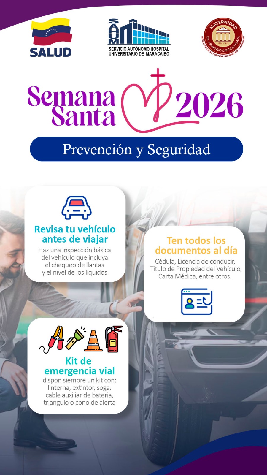 Prevención
