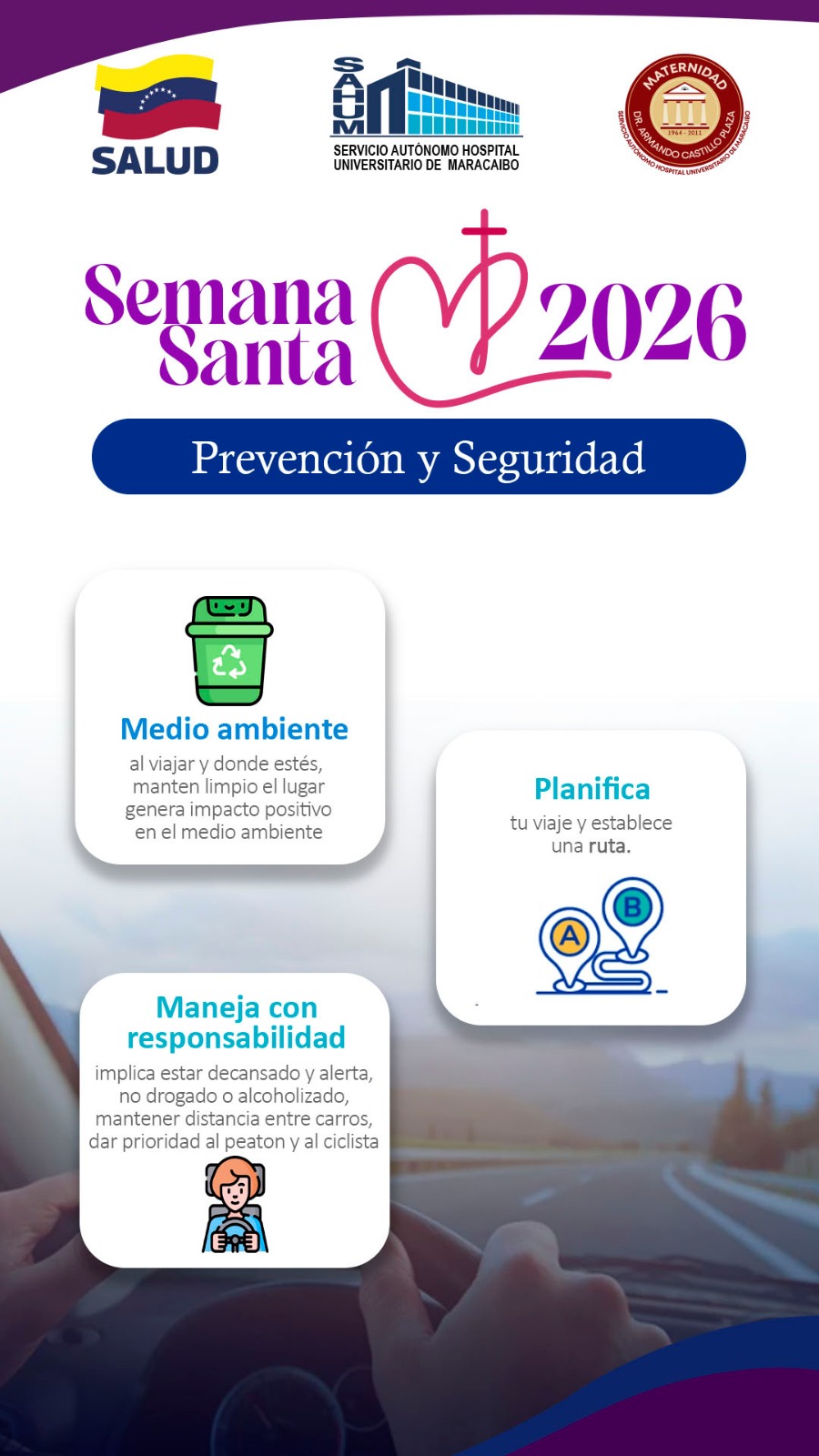 Prevención