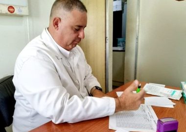 Despistaje de cáncer de próstata