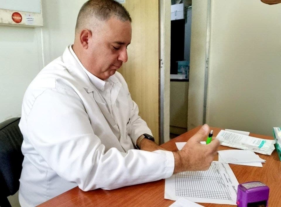 Despistaje de cáncer de próstata