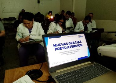 Comunicación Asertiva