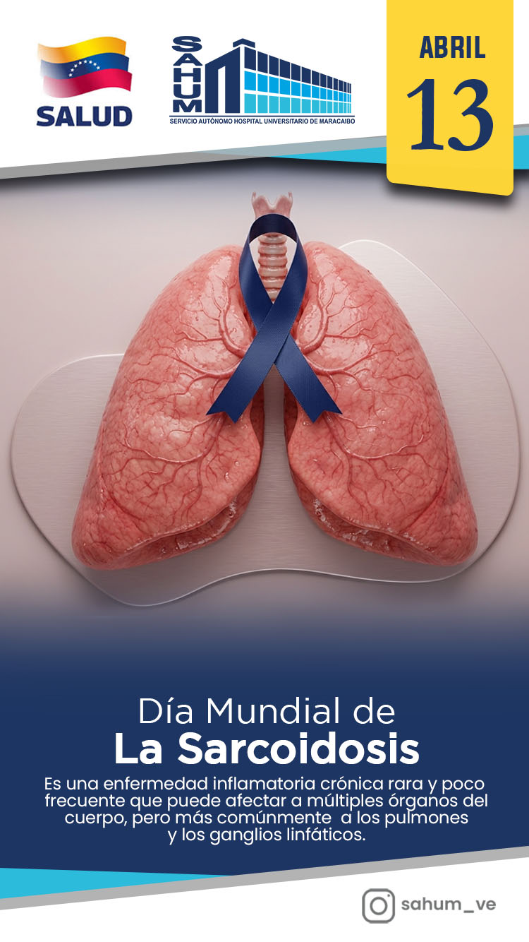 La Sarcoidosis