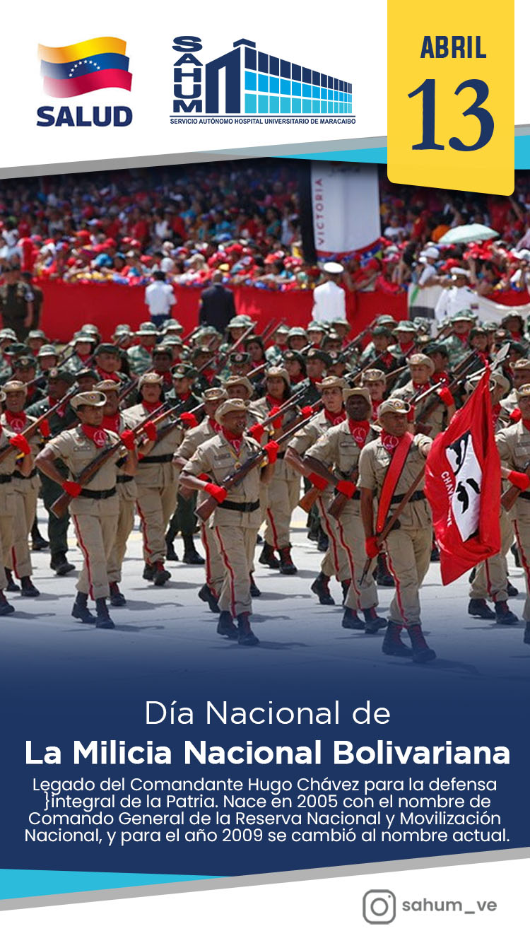 Milicia Nacional Bolivariana