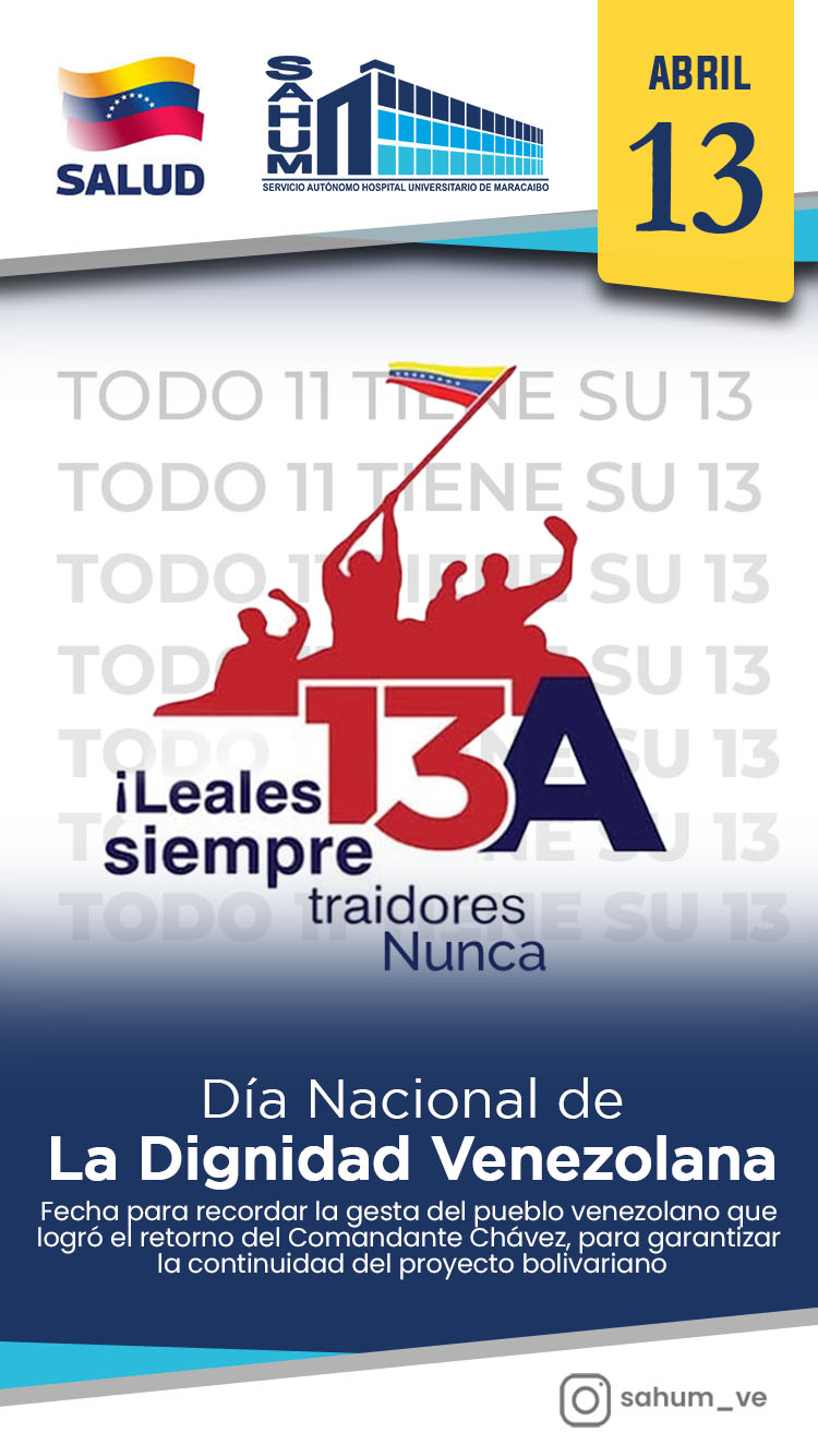 La Dignidad Venezolana