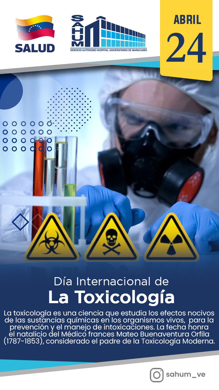 La Toxicologia
