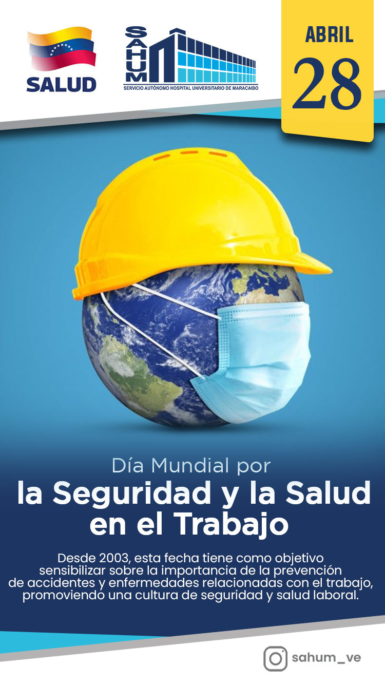 Segurida y SAlud en el Trabajo