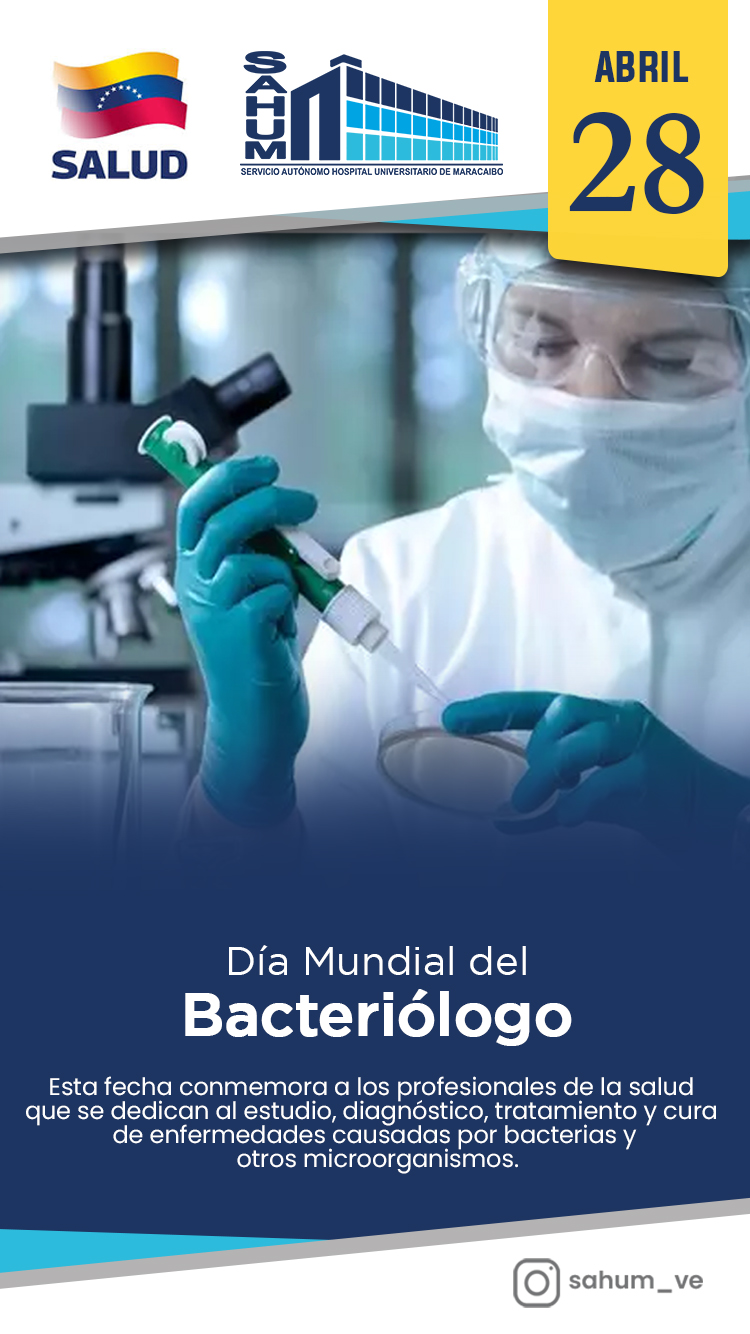 Bacteriologo