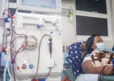 Salud Renal en Zulia: SAHUM lidera con nueva Unidad de Diálisis