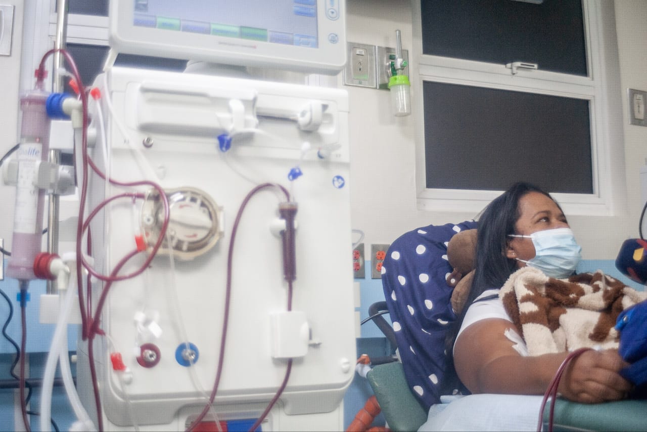 Salud Renal en Zulia: SAHUM lidera con nueva Unidad de Diálisis
