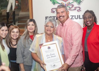 ¡Honor a quien honor merece! El Zulia reconoce a sus trabajadores