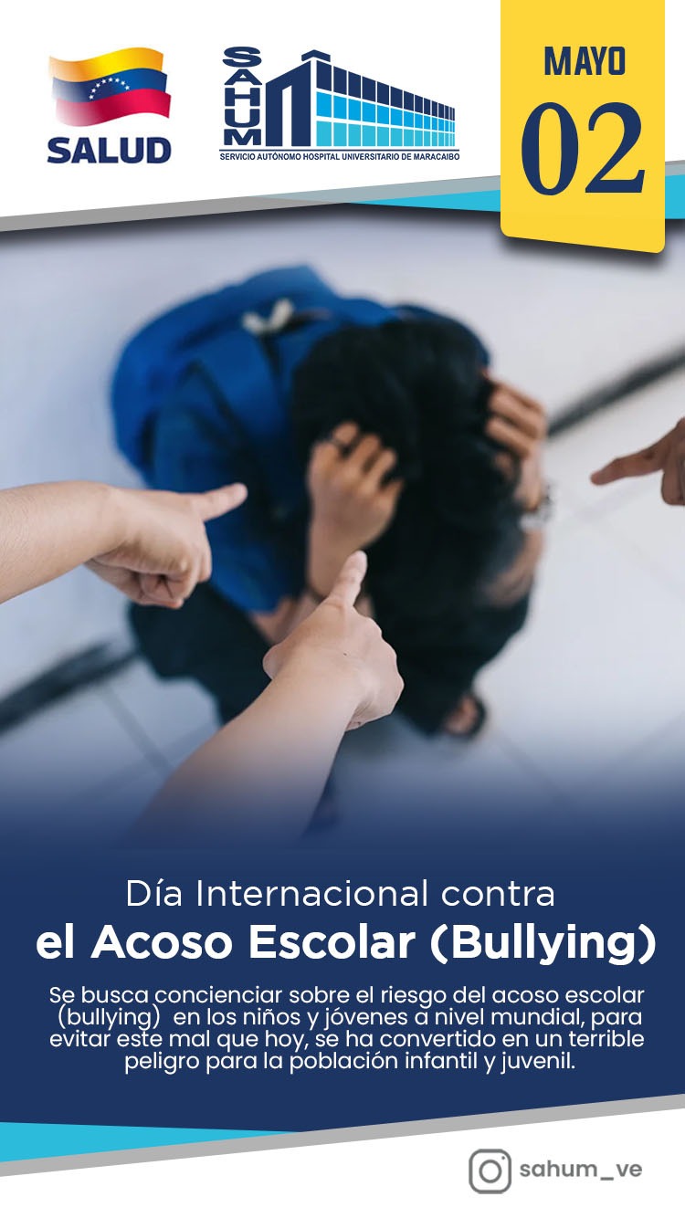 Acoso Escolar