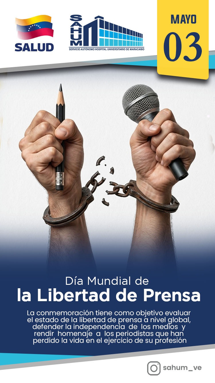 Libertad de Prensa