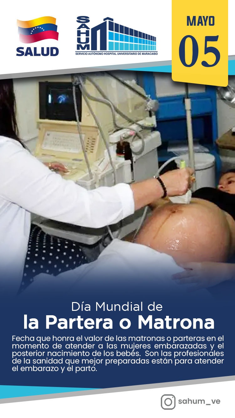La Partera o Matrona