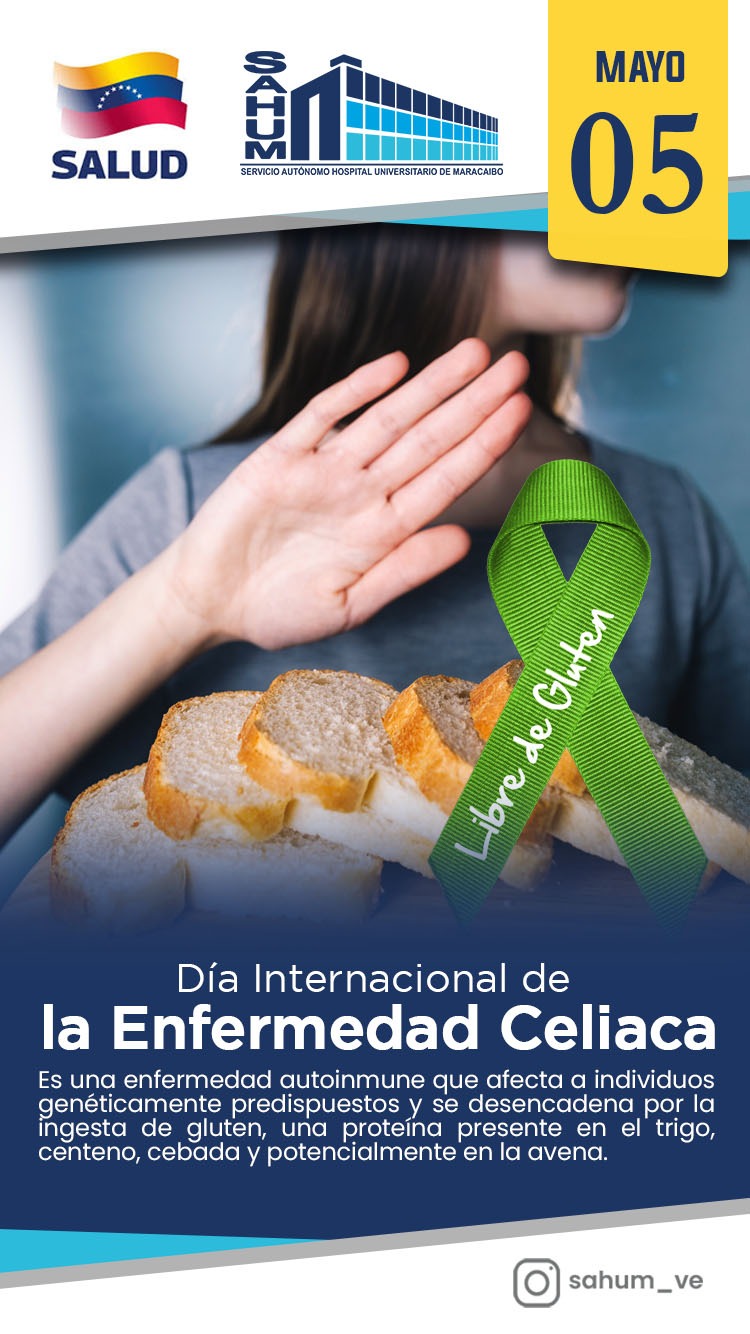 La Enfermedad Celiaca