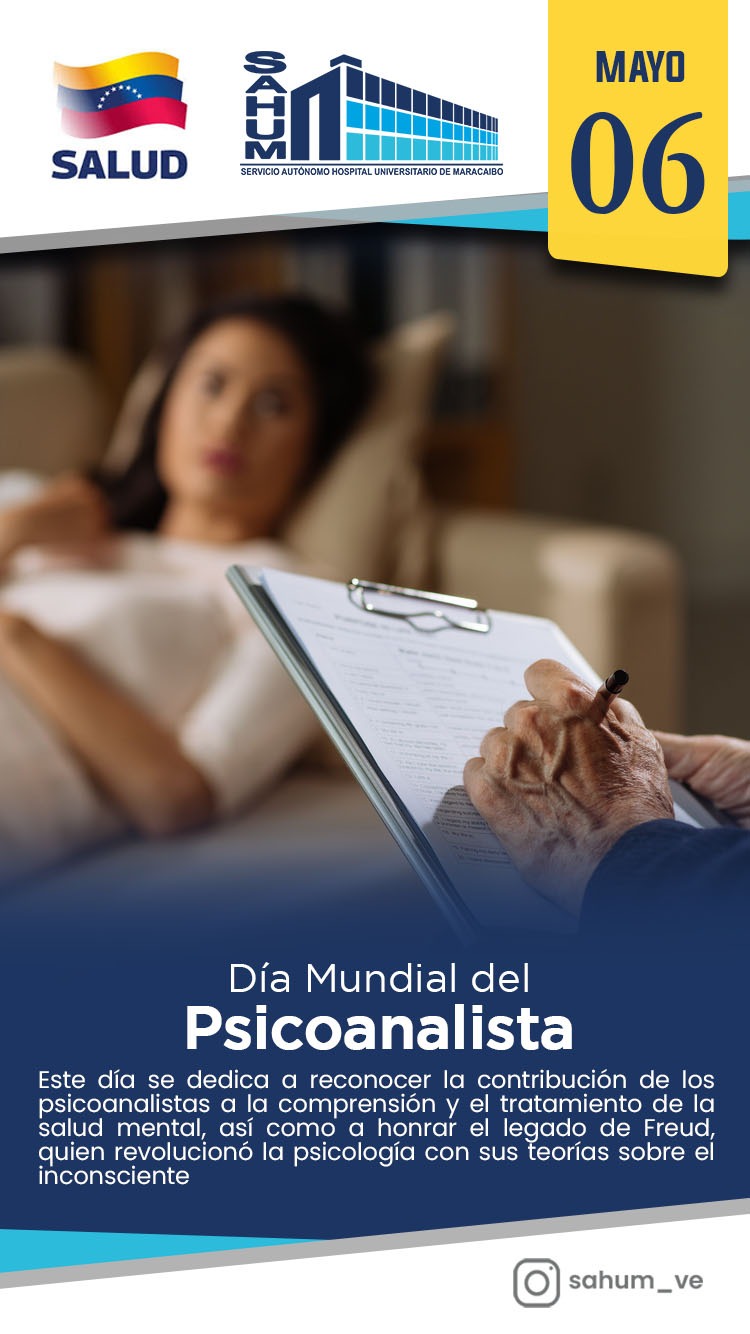 Psicoanalista