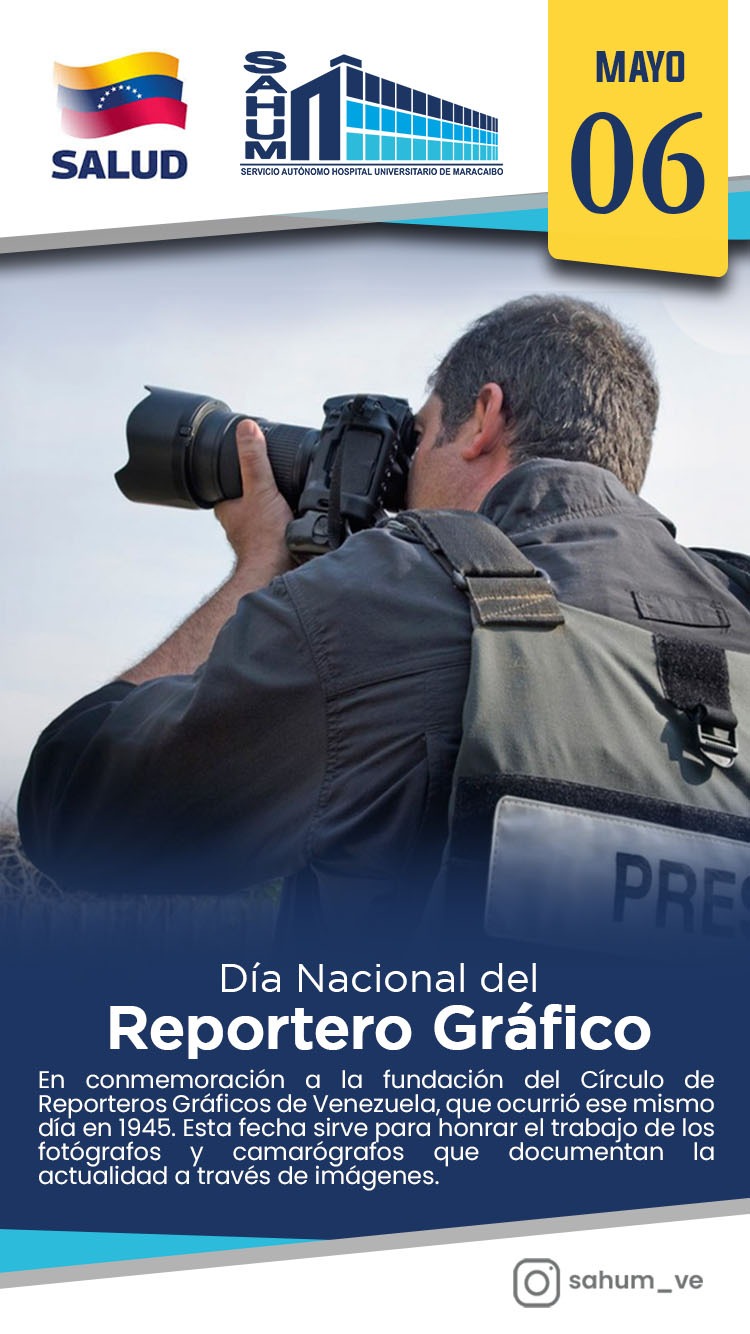 REportero Grafico