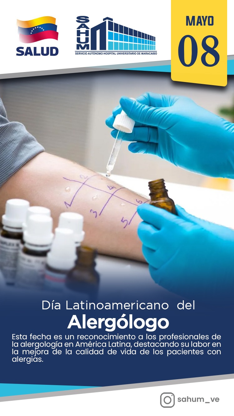 Alergologo