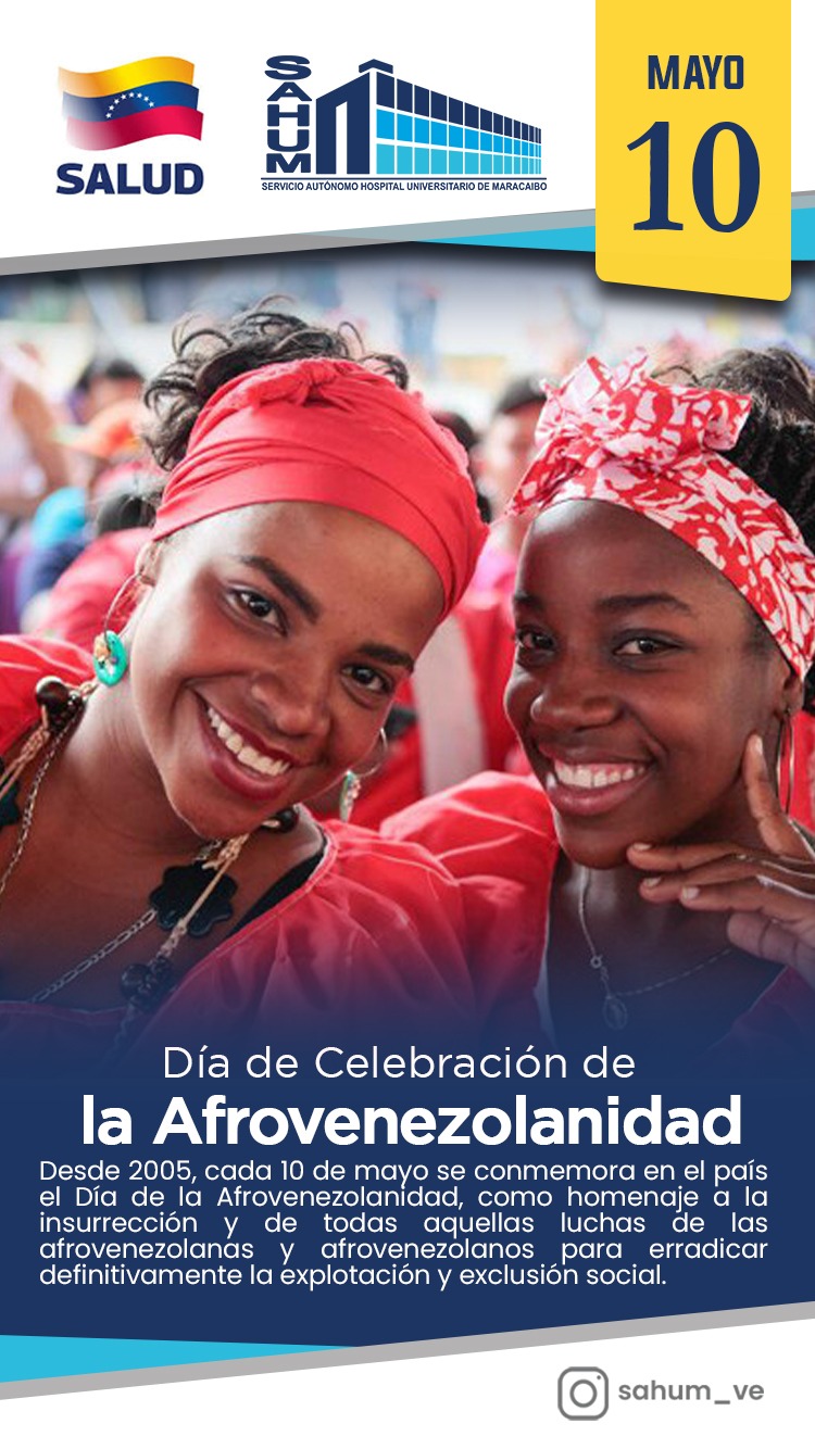 La Afrovenezolanidad