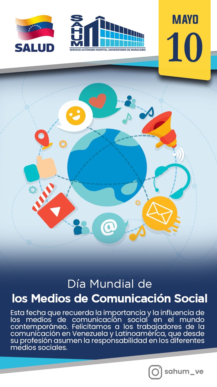 Medios de Comunicacion Social