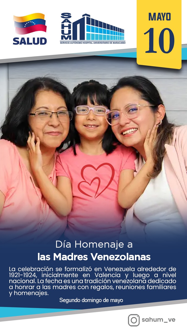 Dia de las Madres