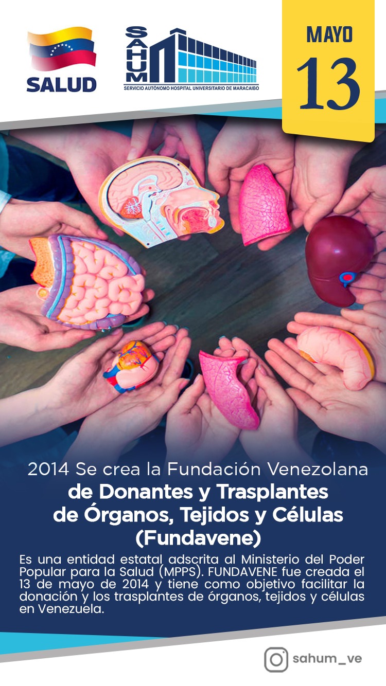 Fundacion Donantes de Venezuela