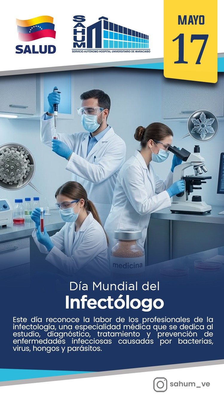Infectologo