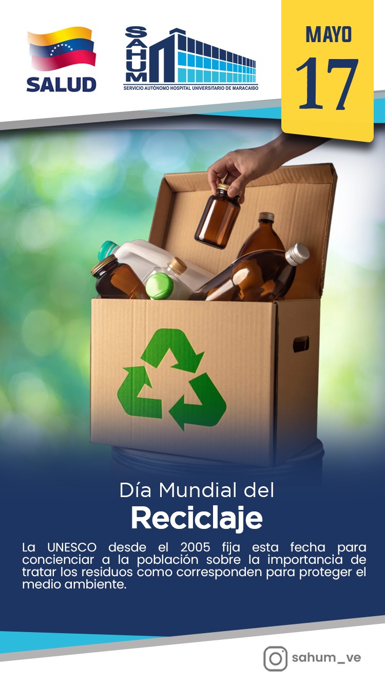 Reciclaje