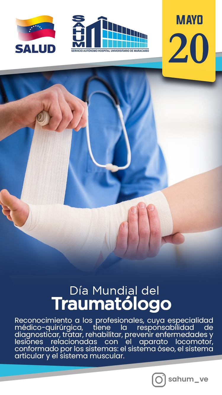 Traumatologo