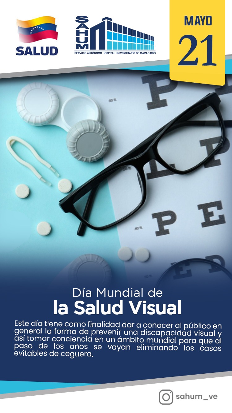 Salud Visual