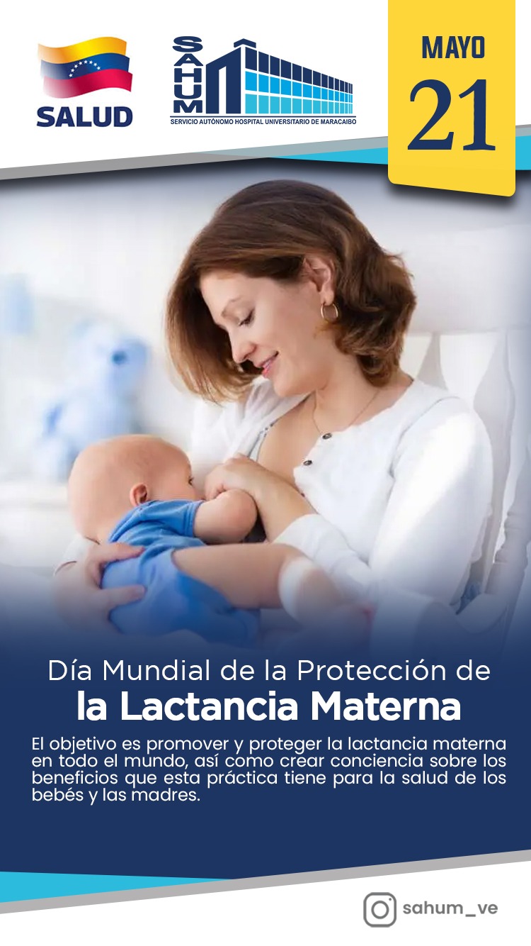 Lactancia Materna