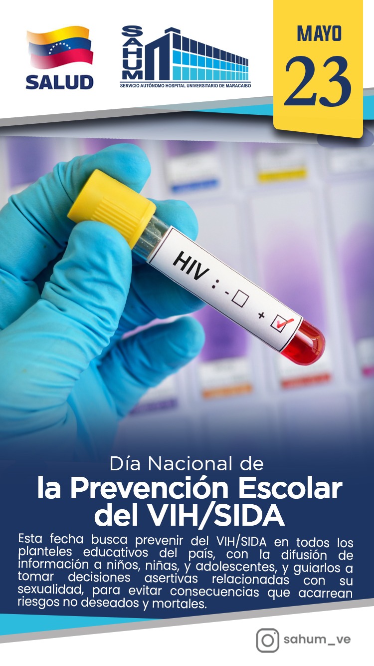 Prevencion Escolar del VIH/SIDA