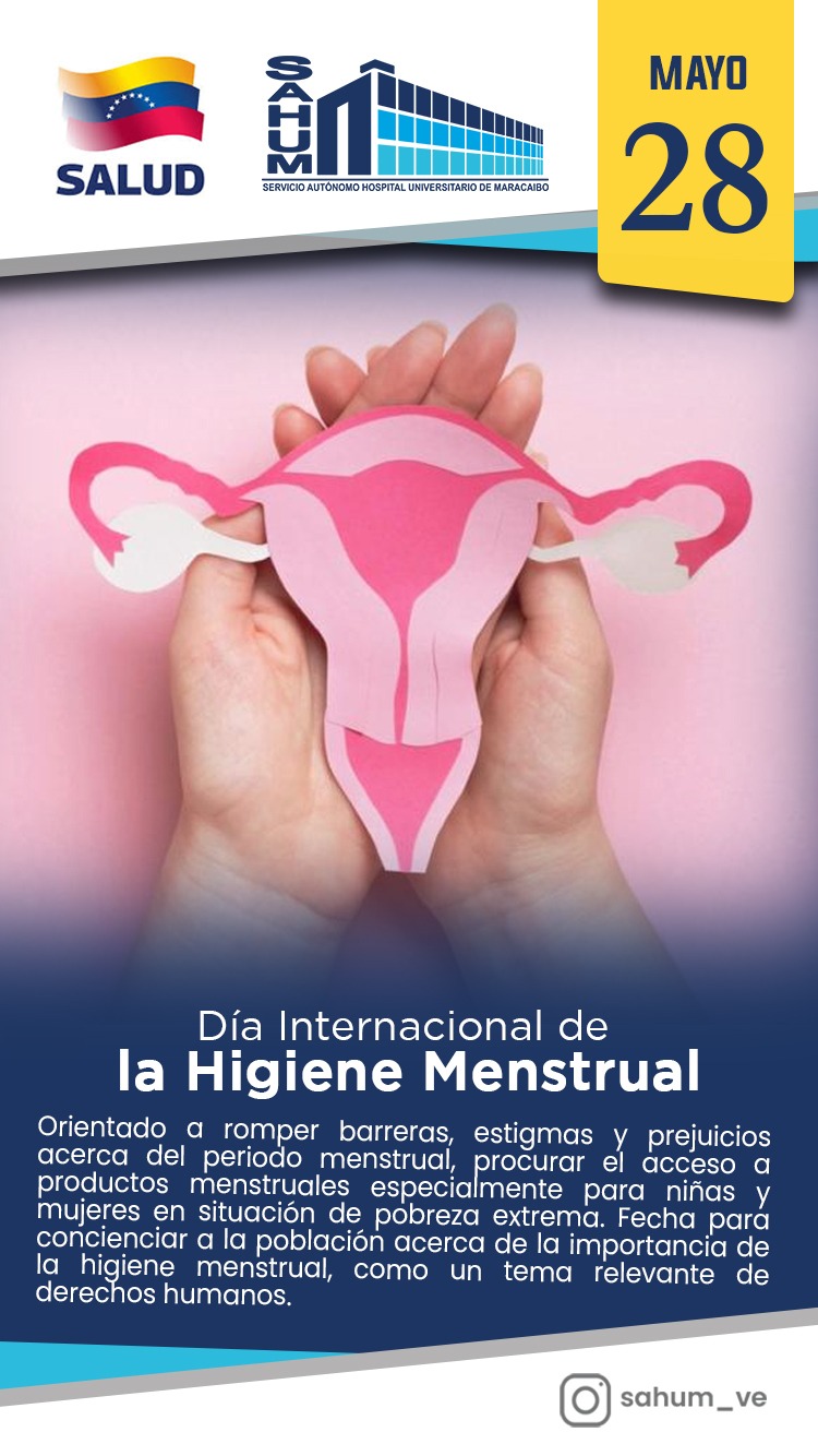 Higiene Mestrual