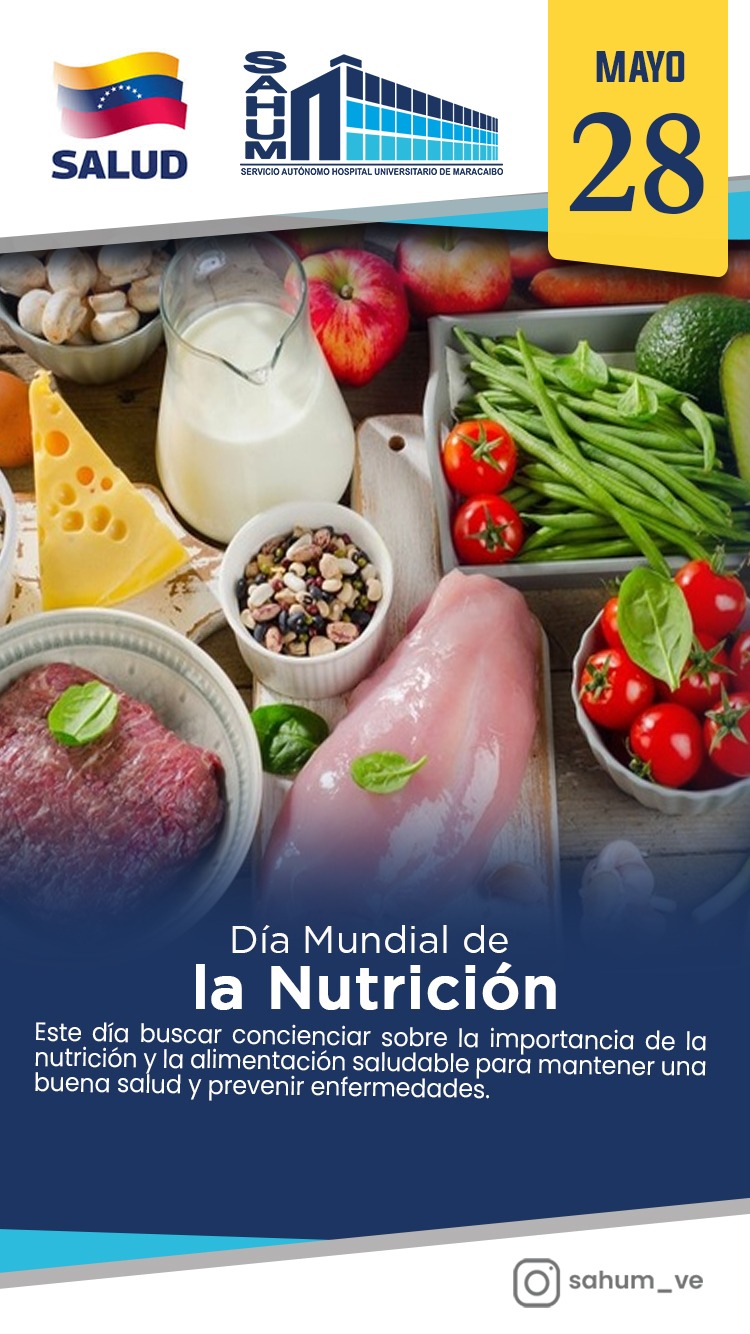 La Nutricion