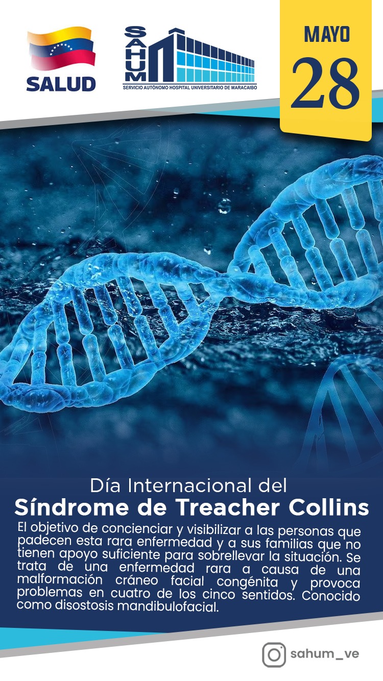 Sindrome de Teacher Collins