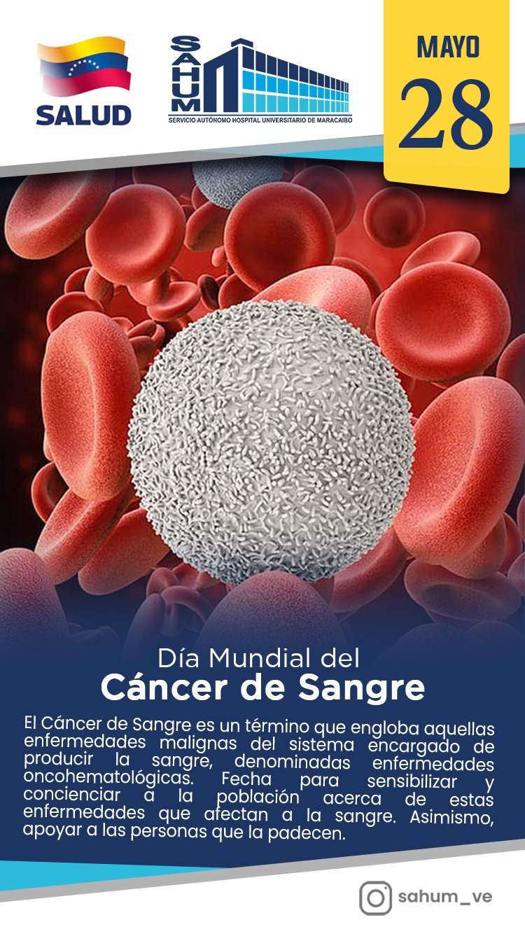 Cancer de Sangre