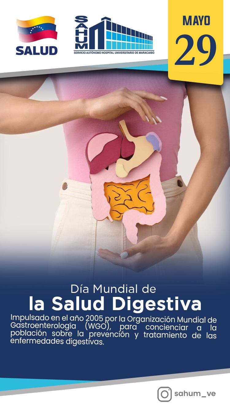 La Salud Digestiva