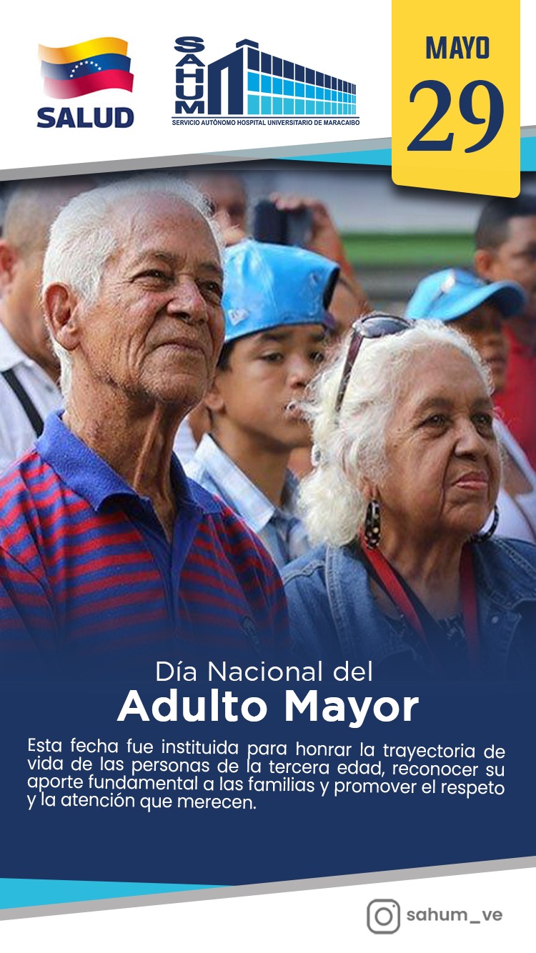 Adulto Mayor