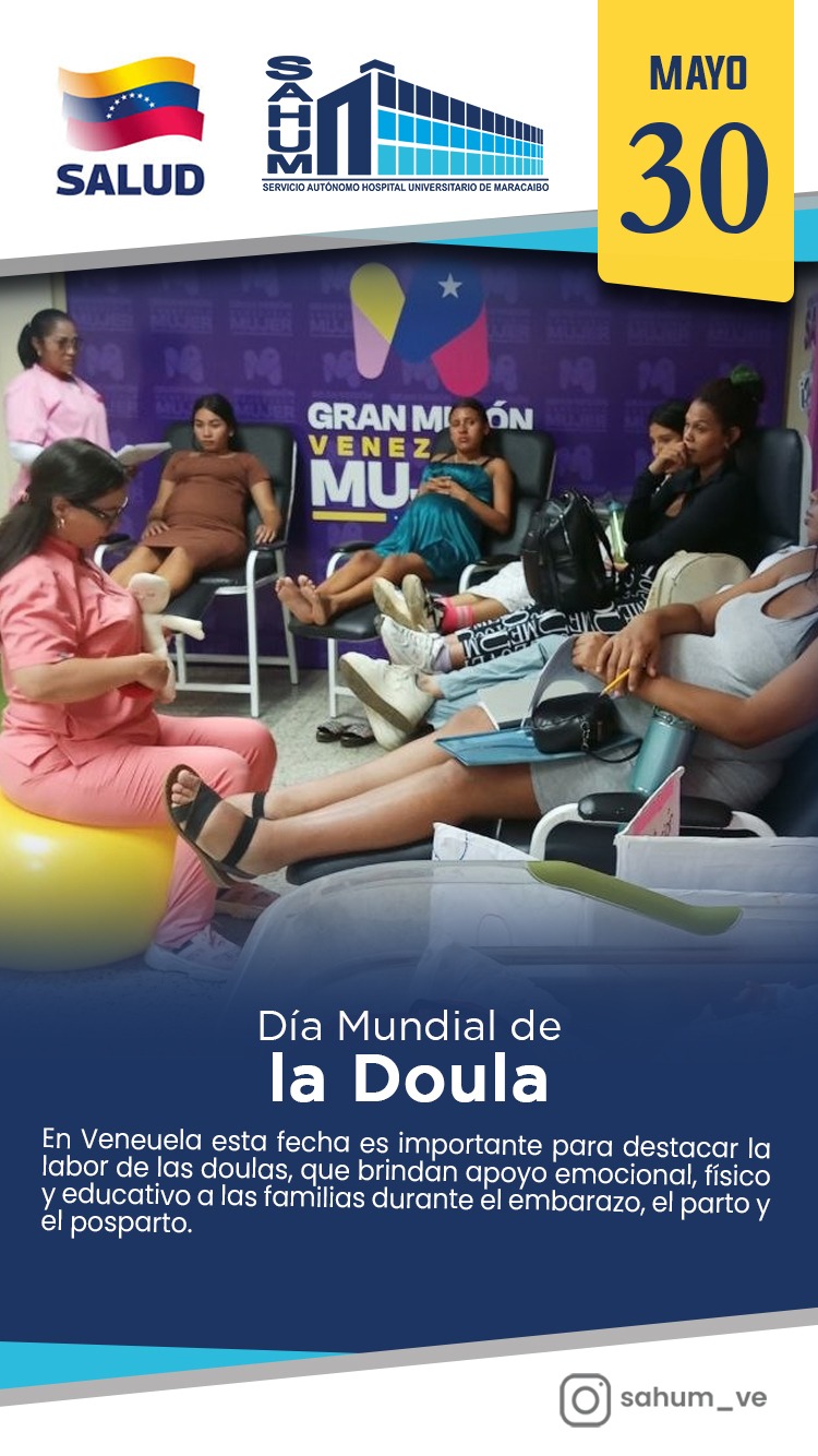 La Doula