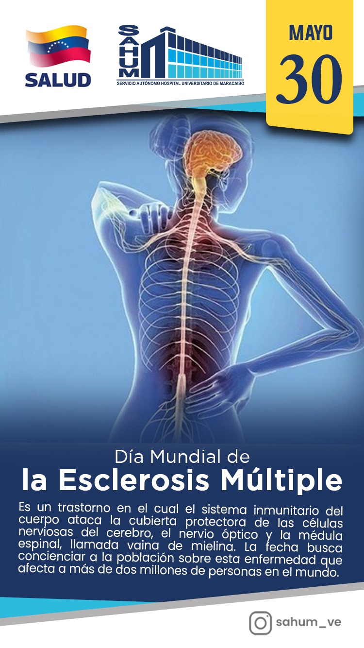 La Esclerosis Multiple