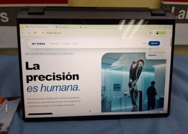 Inteligencia Artificial en el SAHUM