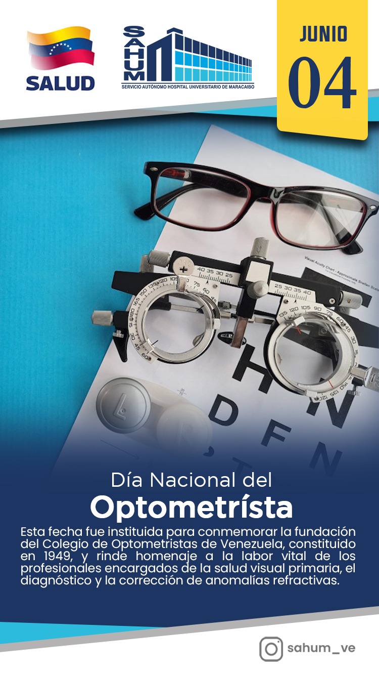 Optometrista