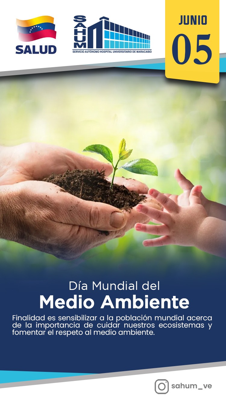 Medio Ambiente