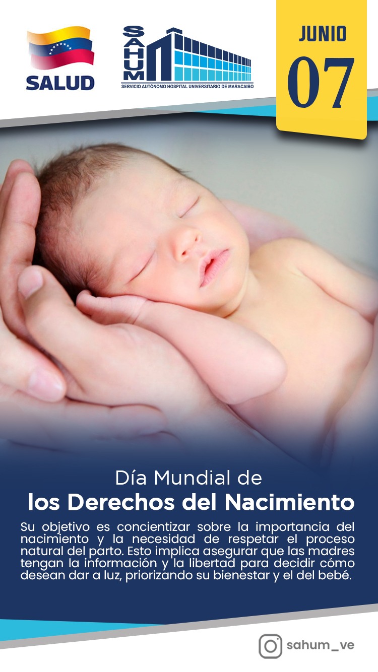 Derechos del Nacimiento