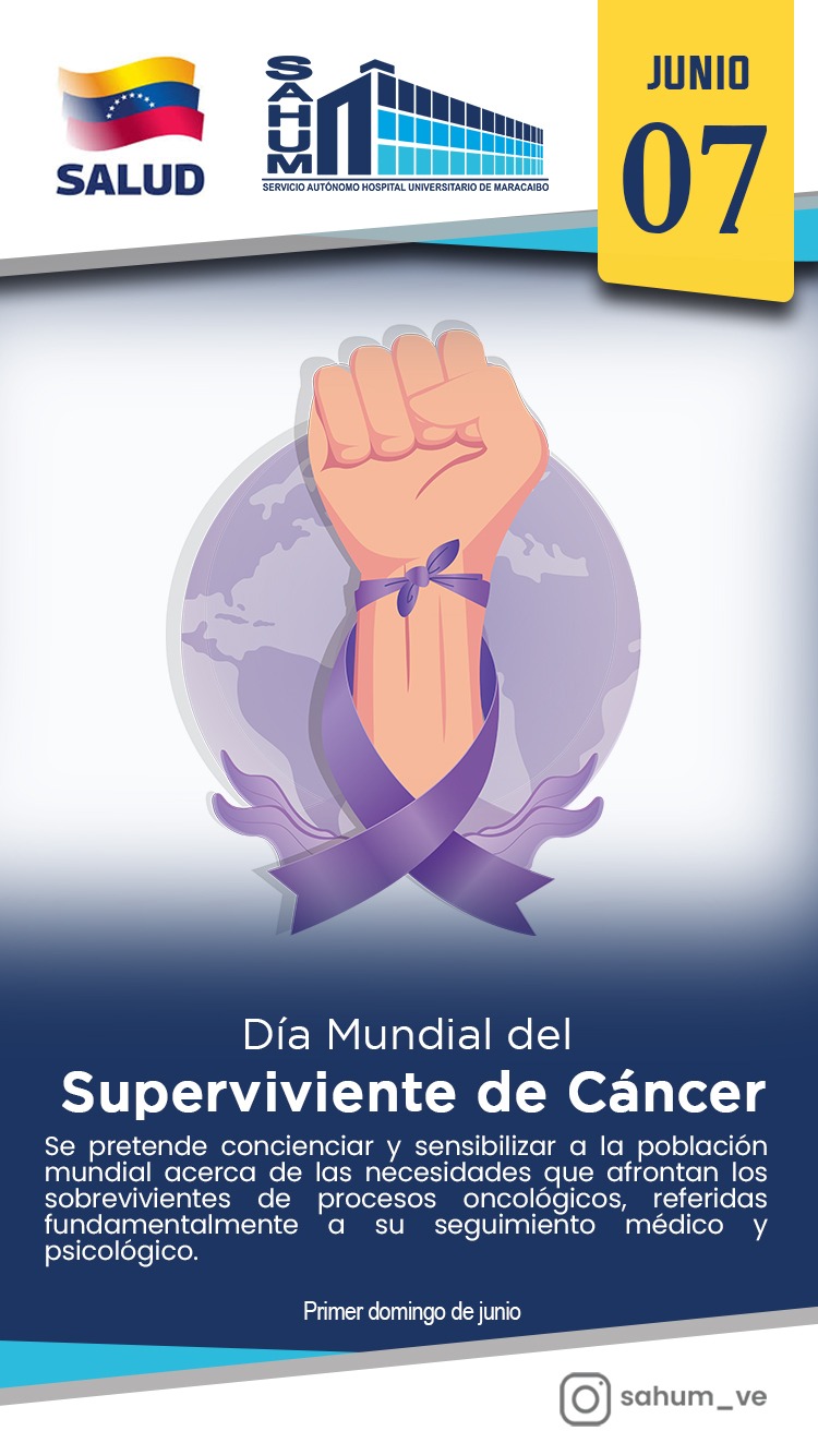 Superviviente de Cancer